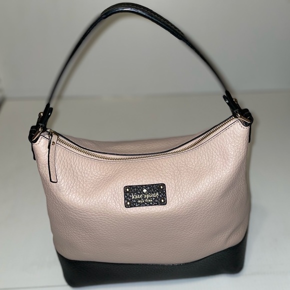 Kate Spade leather bag